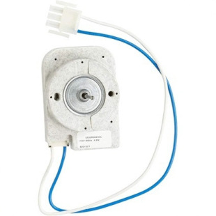 3-60336-001 Freezer Evaporator Fan Motor Blower 115V