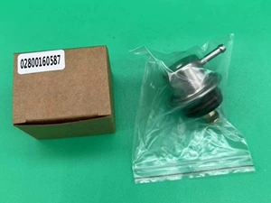 Manufacturer Supplies 0280160597 0280160502 0280160587 Fuel Pressure Regulator