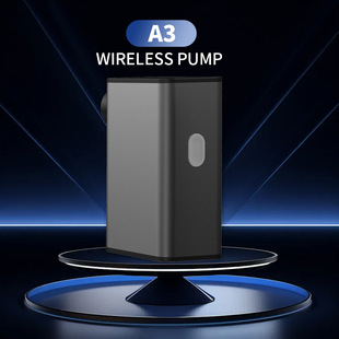 Smart riding tools 100PSI high pressure pump small air pump mini inflatable treasure portable equipment mountain bike