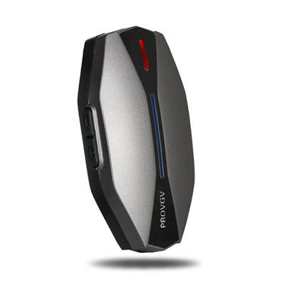 Waterproof, Noise Reduction, Wireless Riding | Motorcycle Helmet Headset