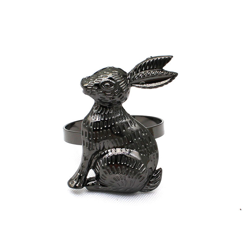 건메탈 블랙 + 고품질 합금 소재