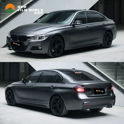 wholesale whole car film car Automotive Film