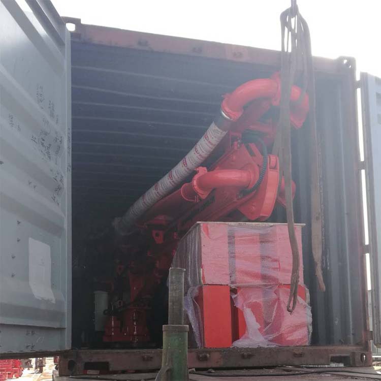 Һѹ���ϻ�¥��ʩ��¥��������ƶ�13m17��Һѹ���������ϻ�