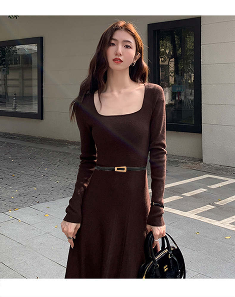 2023 neue Heiße Verkauf Beliebte frauen Leder Gürtel Vielseitig Retro Koreanische Casual Rindsleder Gürtel Trendy Jeans Gürtel_voghion.com