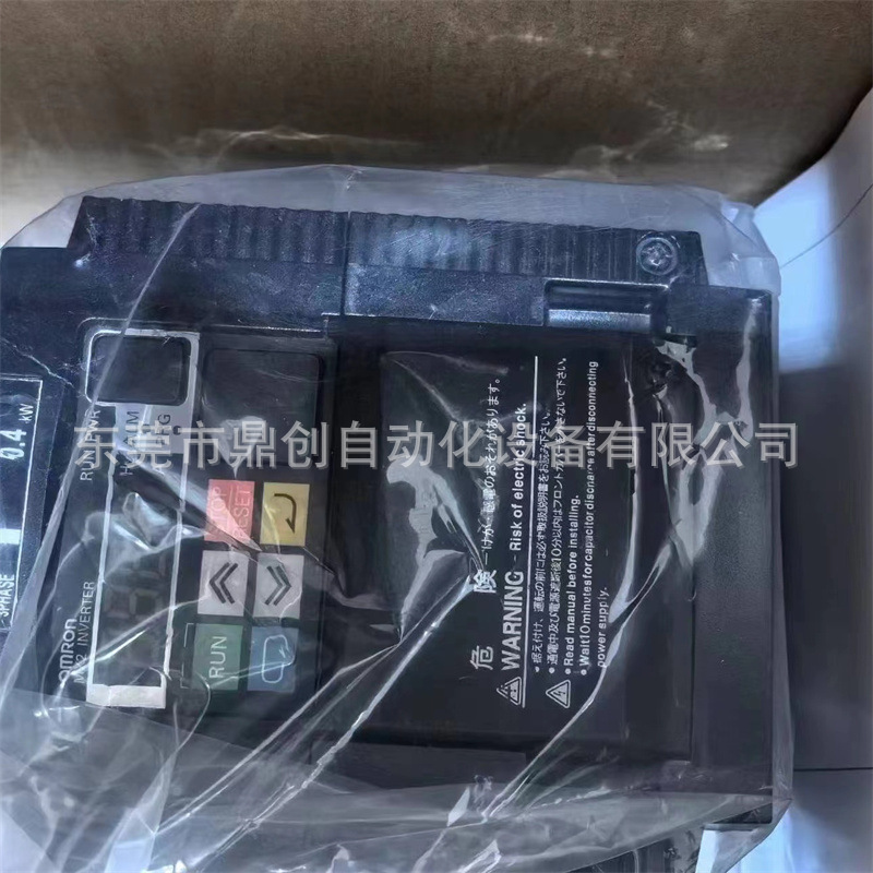 3G3MZ-A2037-ZV2  3G3MZ-A2055-ZV2全新欧姆龙变频器质保一年议价