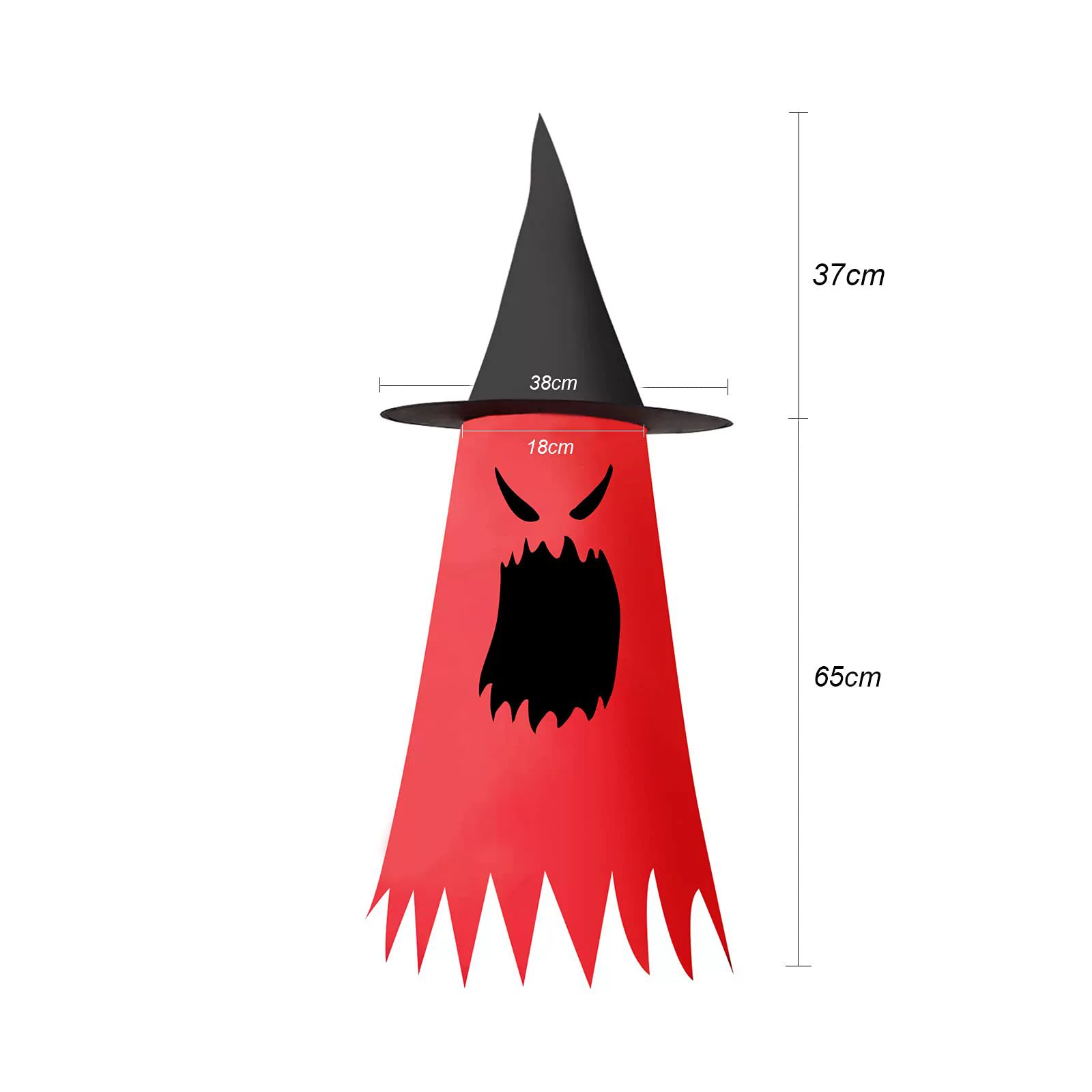 Decorations for gazebo, (Cross-border trading), Amazon, halloween