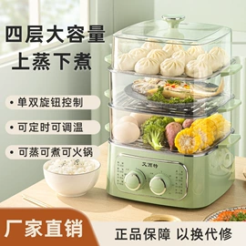 电蒸锅