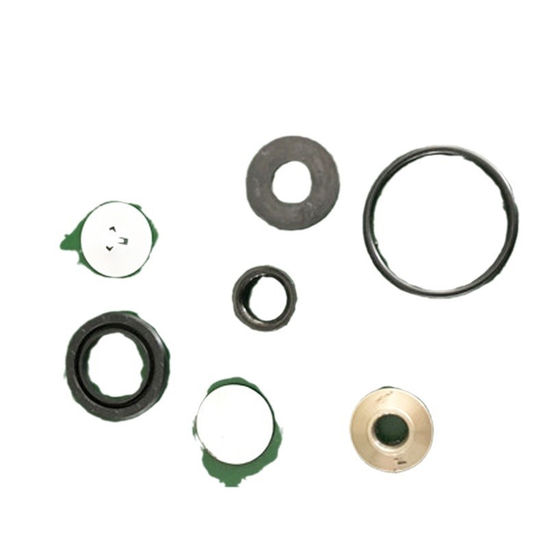 Los accesorios 4750100012 del equipo de reparación de la válvula de regulación de la presión de SMT 4750103000R parte JT3512AF