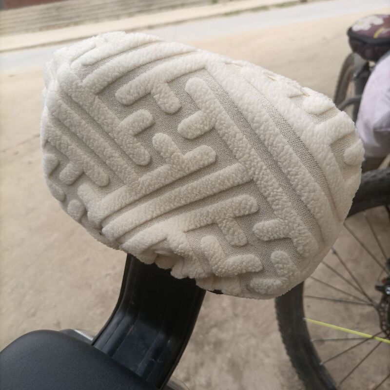新款弹力防烫电动车坐垫套电瓶车踏板摩托车通用防晒四季防滑座套|undefined