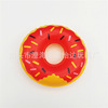 B.Duck, toy play in water for bath with accessories, small swimming ring, milk tea, donut for swimming, wholesale