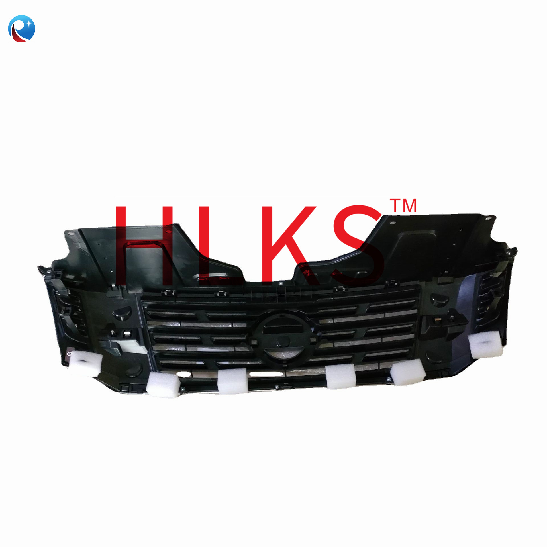 62310 - 4KH1A para Nissan Navarra Medium Grille Medium Grille image 4