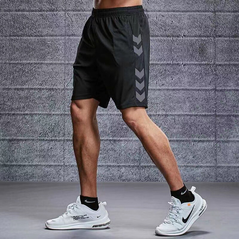 Sports Shorts Men's Summer Outdoor Fitness Quick-drying Shorts Running Casual Shorts Cheap Foreign Trade Direct Supply Sports Shorts Men's Summer Outdoor Fitness Quick-drying Shorts Running Casual Shorts Cheap Foreign Trade Direct Supply