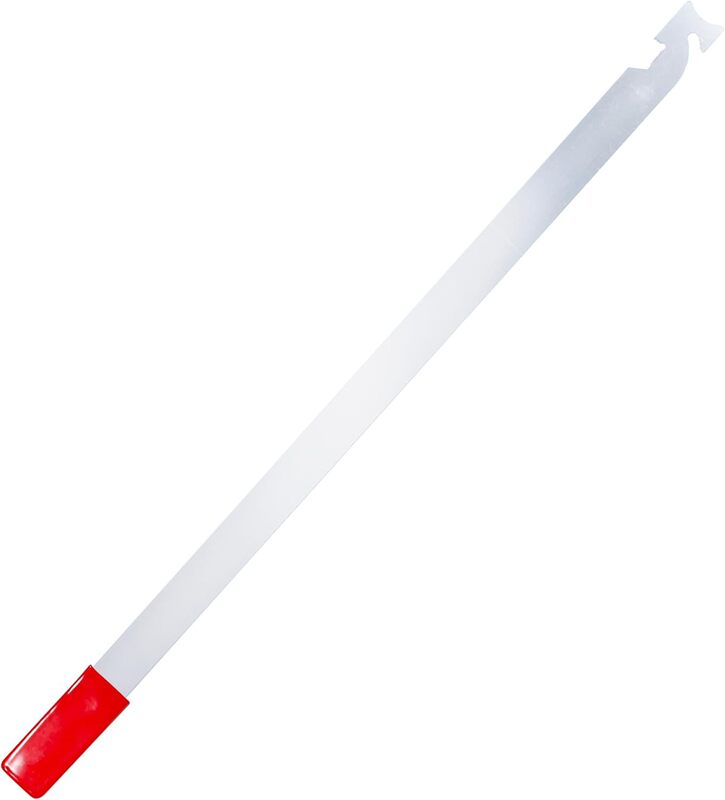 Sinkhanun 22inch (Approximately 55.9cm) Stainless Steel Professional Automotive Tools, Ultra-Thin Jim Tools