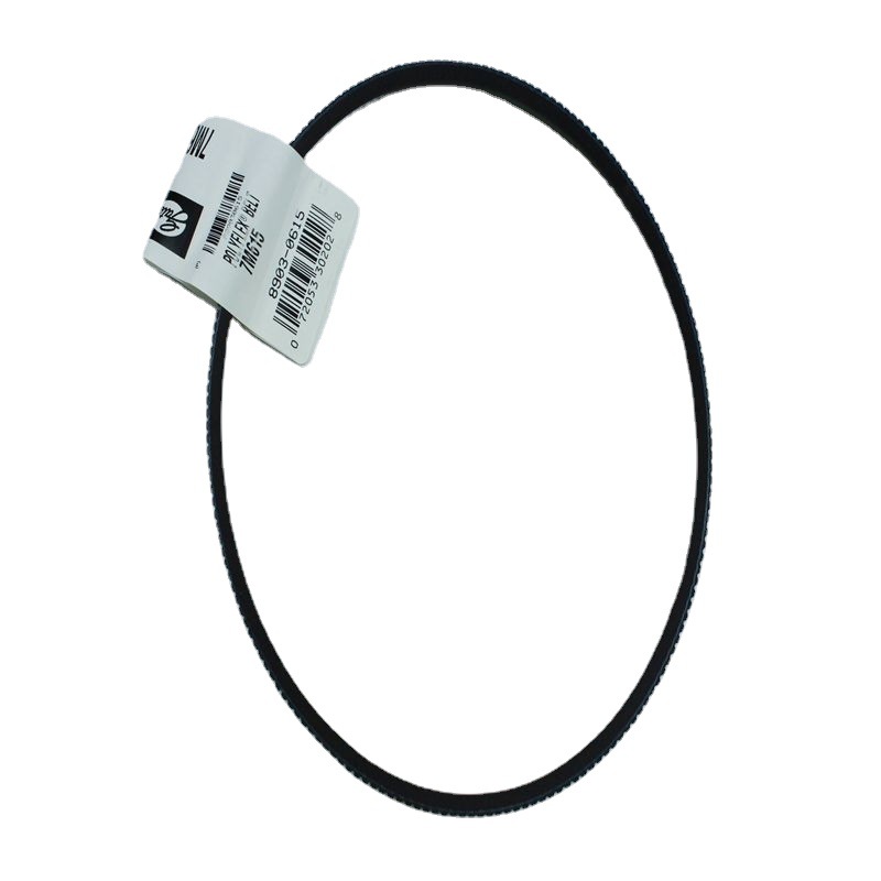 SMT Consumables Industrial Belt KXF08ANAA0 for Panasonic CM602 Vacuum Pump Belt 7M615 KME BELT SMT Consumables Industrial Belt KXF08ANAA0 for Panasonic CM602 Vacuum Pump Belt 7M615 KME BELT
