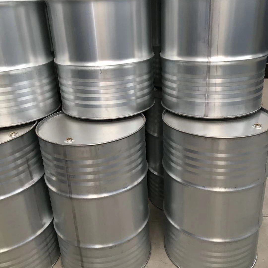 208L镀锌桶 厂家直供 量大从优