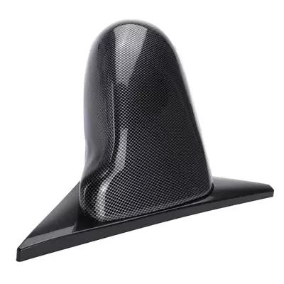 1992-2000 Rearview Mirror 4-Door – Large field of view rear view auxiliary mirror