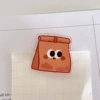 [bag] clip