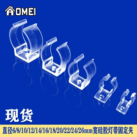 其他灯具配件;电源线;其它LED配件