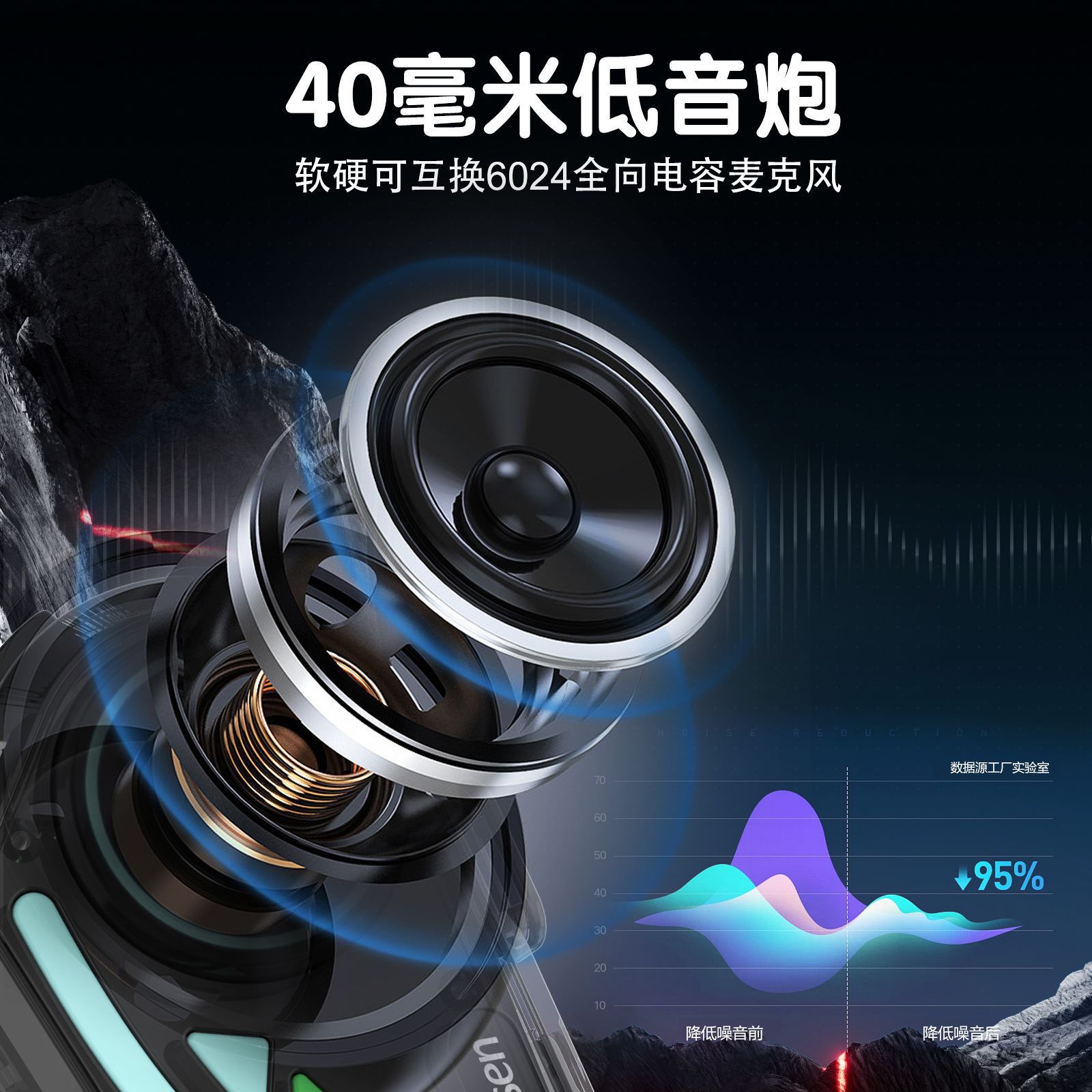 Cross-Border V8 High-Quality Soundproof Bluetooth Headset for Both Rain and Shine, Built-In Waterproof, Compatible with Full-Face Motorcycle Helmets