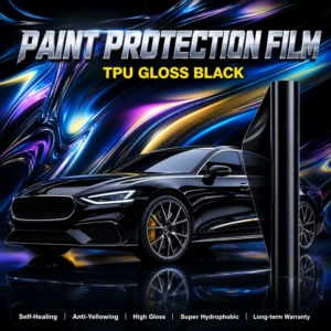 Tpu Car Cover Transparent Car Cover Tpu Invisible Car Cover Car Film Invisible Car Cover Automotive Invisible Car Cover