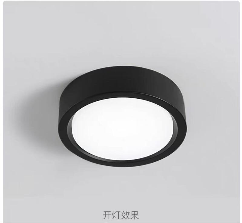 クロスボーダー供給寝室の天井ランプアメリカンインダストリアルレトロラウンド廊下レストラン寝室階段鉄通路|undefined
