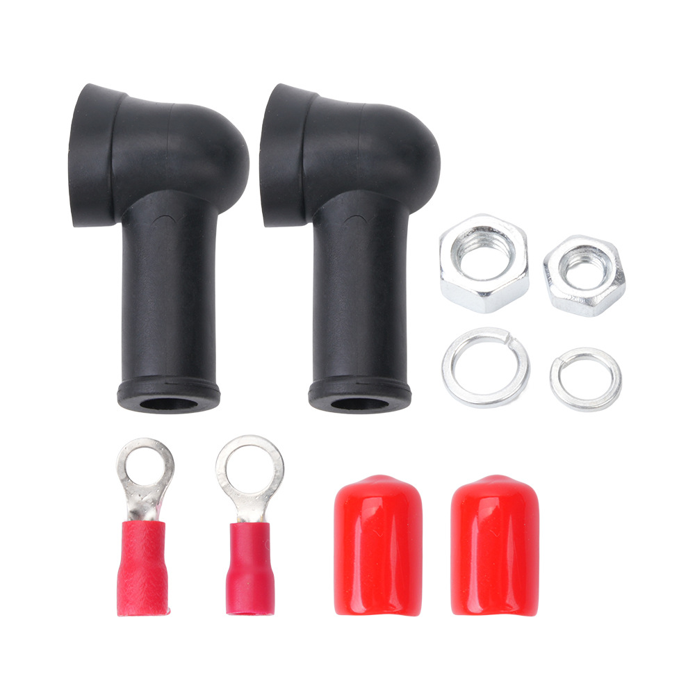 Cross-Border Car Modification Accessories External High-Pressure Gasoline Pump 12V External Fuel Pump Gasoline Diesel Pump Electronic Injection