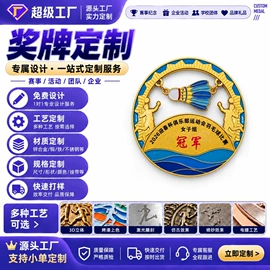 奖牌;冰箱贴;徽章