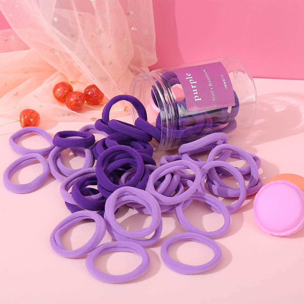 Women'S Circle display picture 3