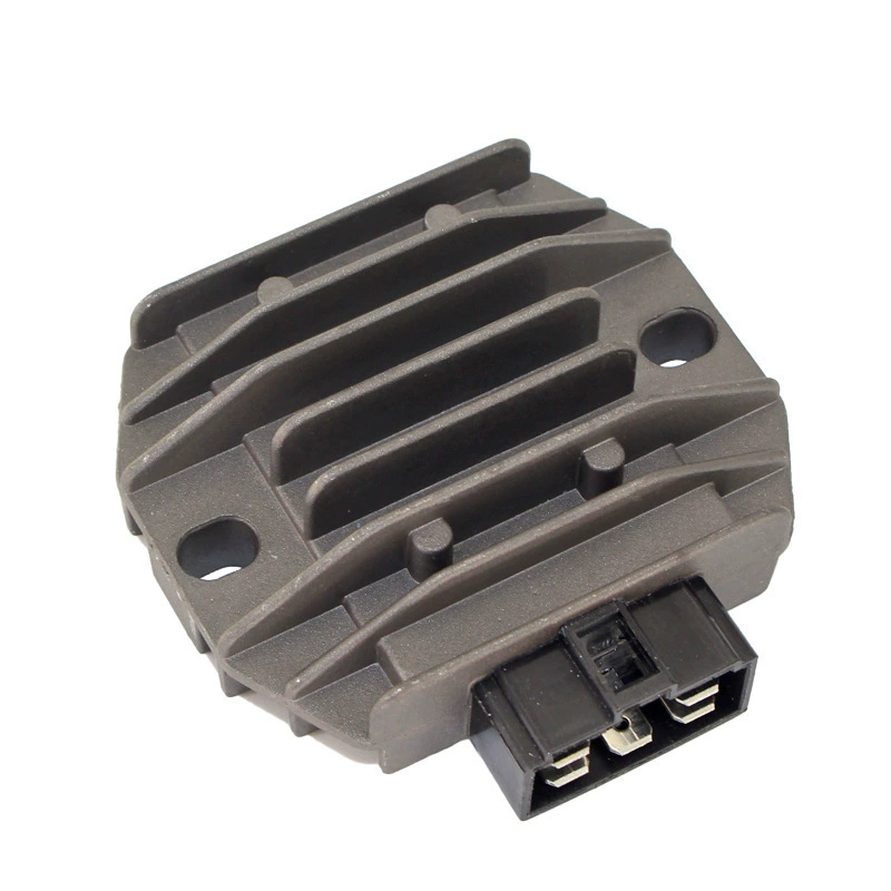 Применимо Yamaha YP125 YP250 Majesty XJR400 выпрямитель зарядного устройства регулятор