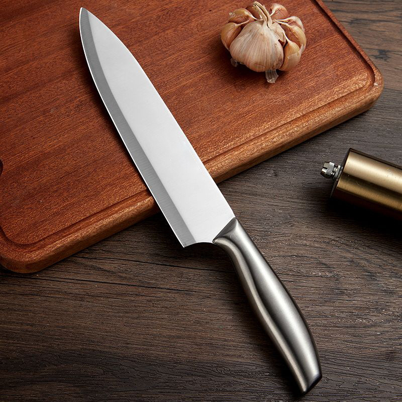 [핫셀링] 강화된 샤프니스-초고속 실버섀도 다용도칼