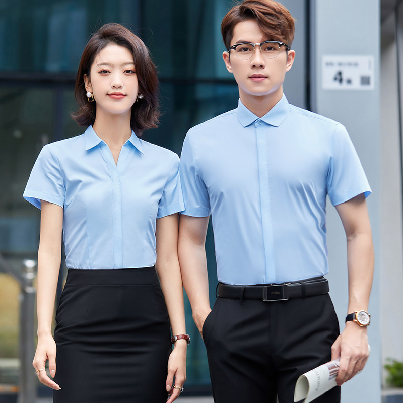 Professional summer shirt