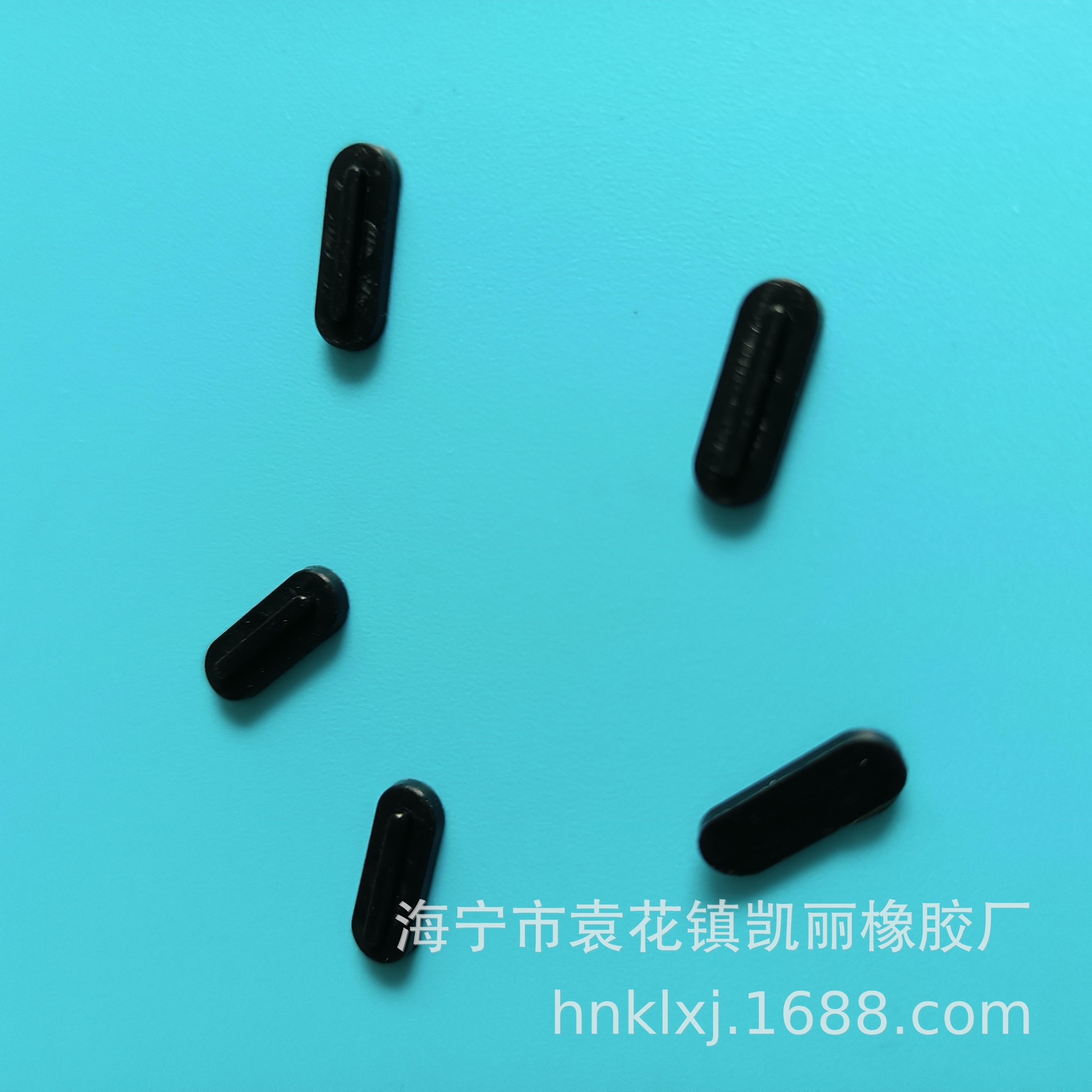 源头厂家直供 硅胶胶塞堵头 耐温抗老化 防水密封首选