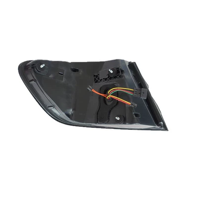 Lights Modified Source Manufacturer, Tail light