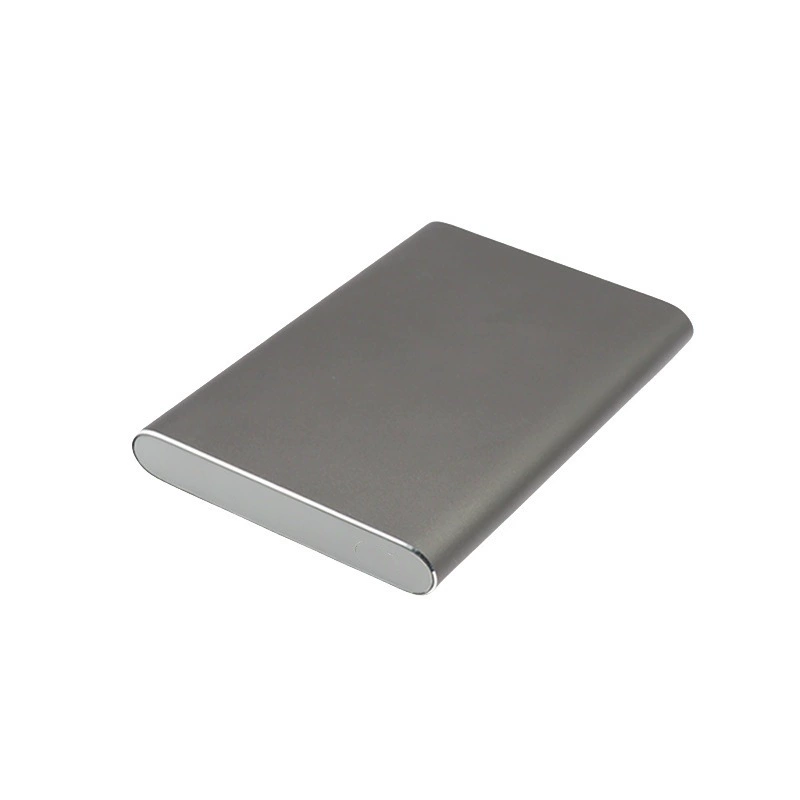 Портативный SSD/HDD мобильный жесткий диск 60ТБ USB 3.0 внешний твердотельный диск для кросс-граничной торговли, новая модель