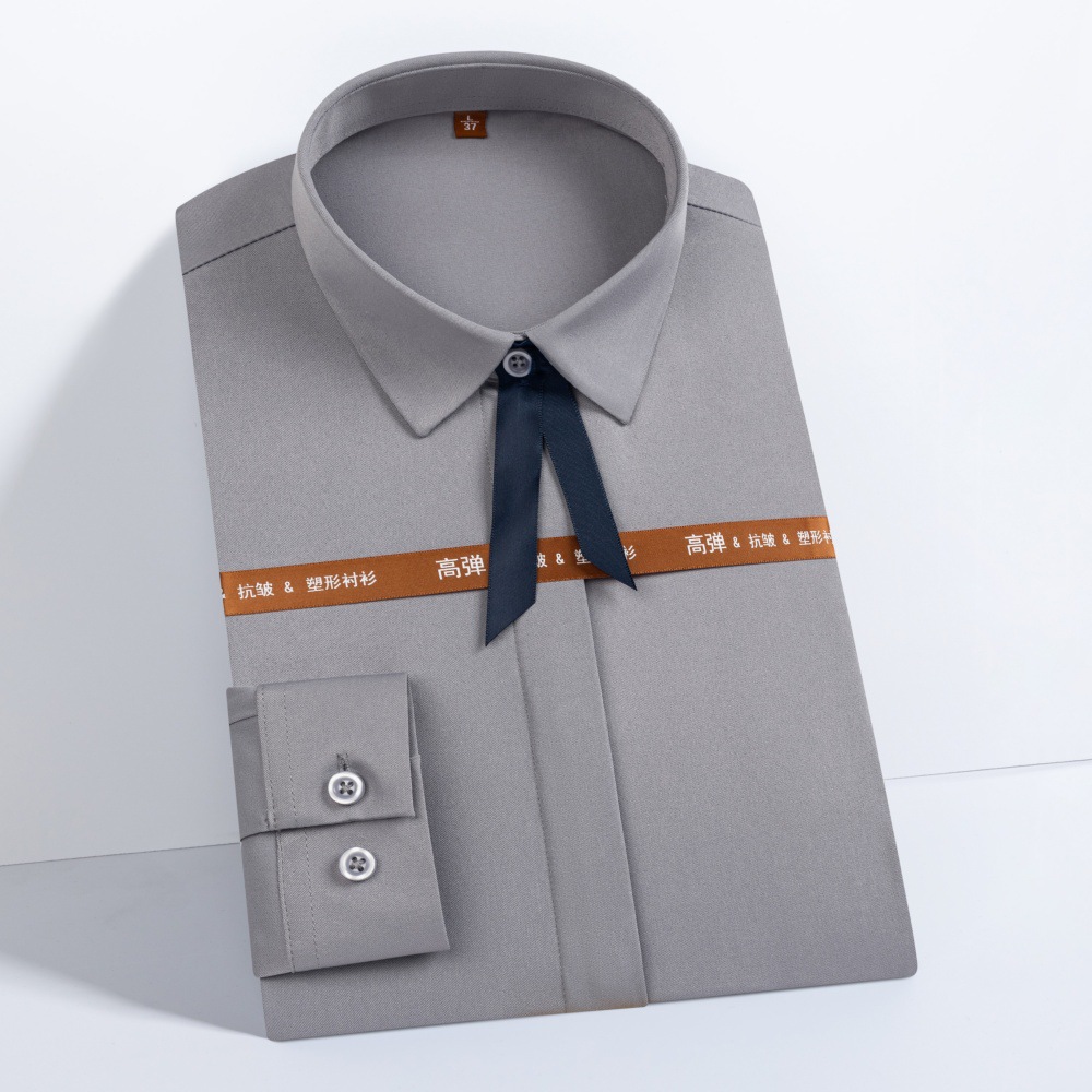 여성 라이트 그레이