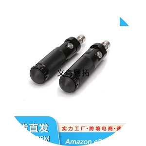 Motosiklet üçün CNC Alüminium Ərinti Qatlanan Ayaqaltılar KTM Harley Kawasaki