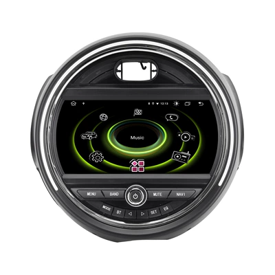 DVD Navigation – 360 Panoramic All-In-One Machine