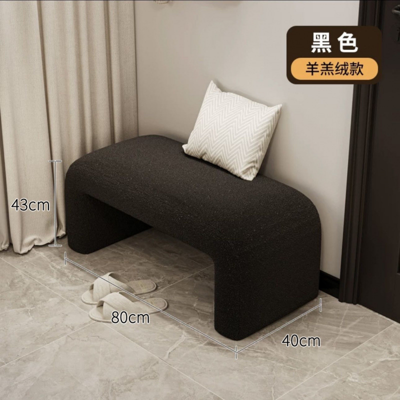 블랙 양털 - 베스트셀러 재입고