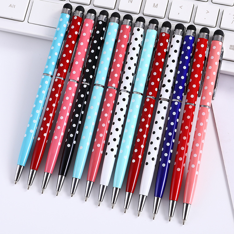 universal ballpoint pen for office