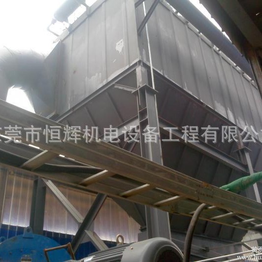 广东环保工程 环保达标除尘工程 车间除尘工程