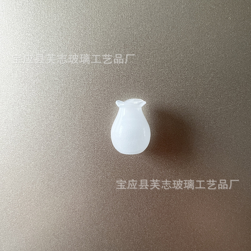 백옥색 가로 15mm 세로 19mm 자석부착
