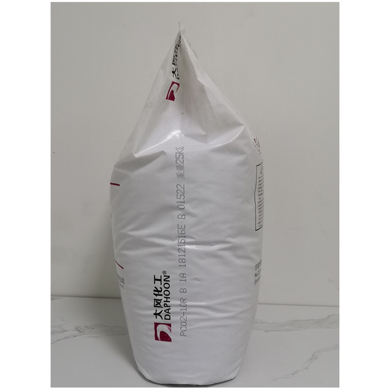 PC 宁波大风化工 浙铁大风 PC02-10UR 中空吹塑 电表箱灯罩 聚碳