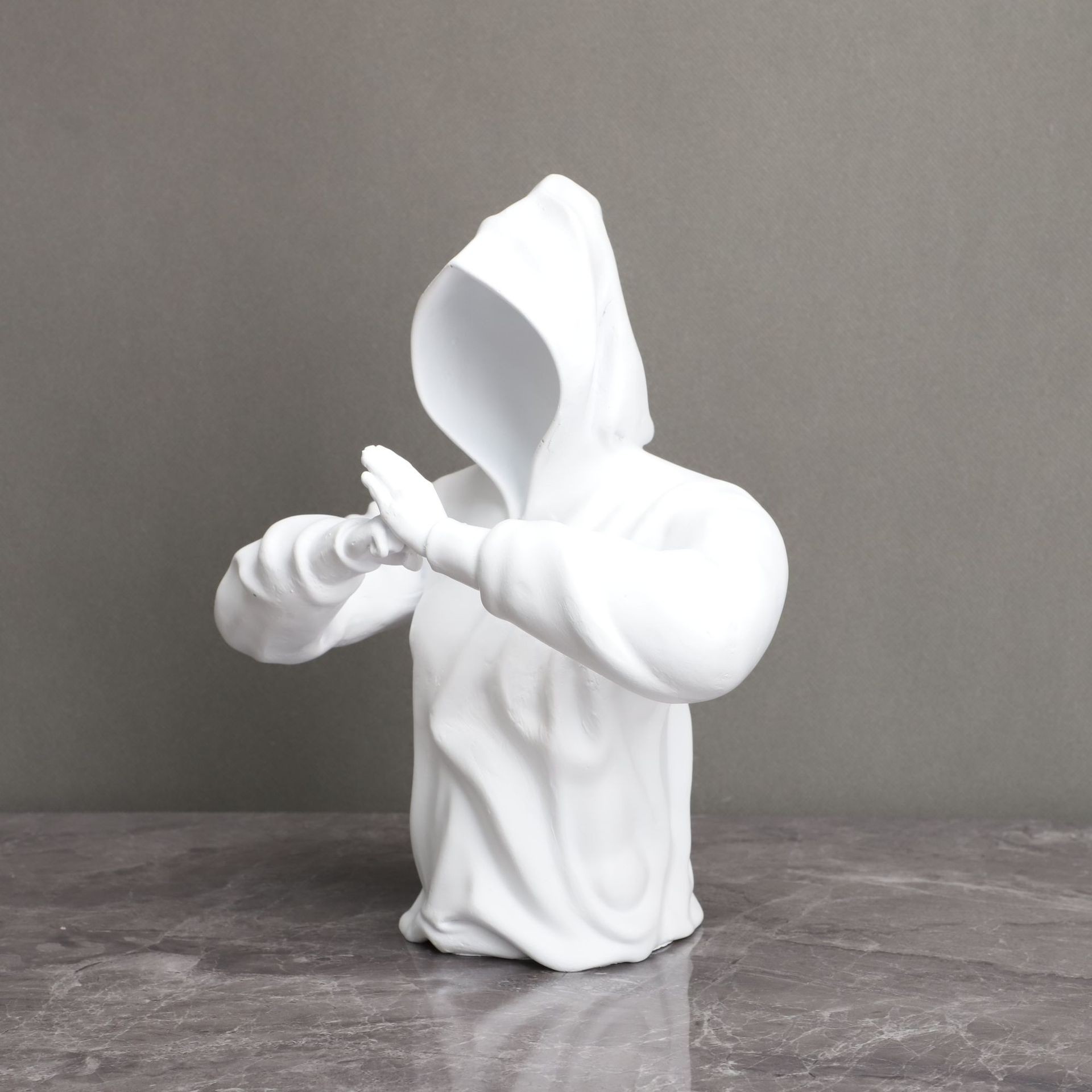 Chengzhi white 22*12*26cm