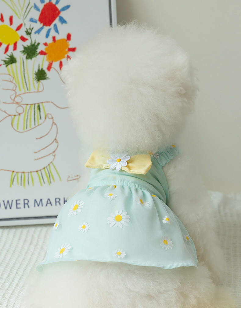 Pet Clothes Image 3