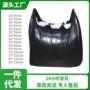 物业环卫加厚中大号垃圾袋