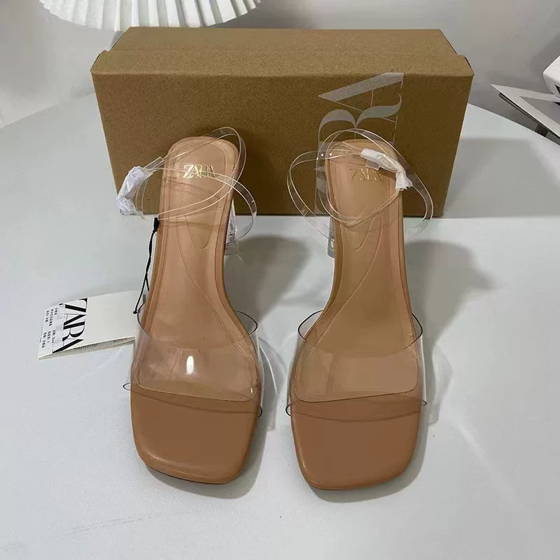 Summer universal slippers, Spain, french style
