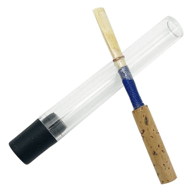 C ajuste oboe silbato OBE silbato oboe boca oboe silbato doble silbato de primavera