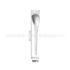 Hammered Ice Cream Spoon (Mirror Original Color)
