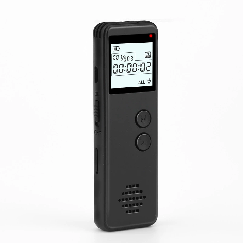 Новое изделие производителя: записывающая ручка-пен MP3 в формате записи, кросс-бордерная электронная коммерция, предназначенная для цифровой записи SK299