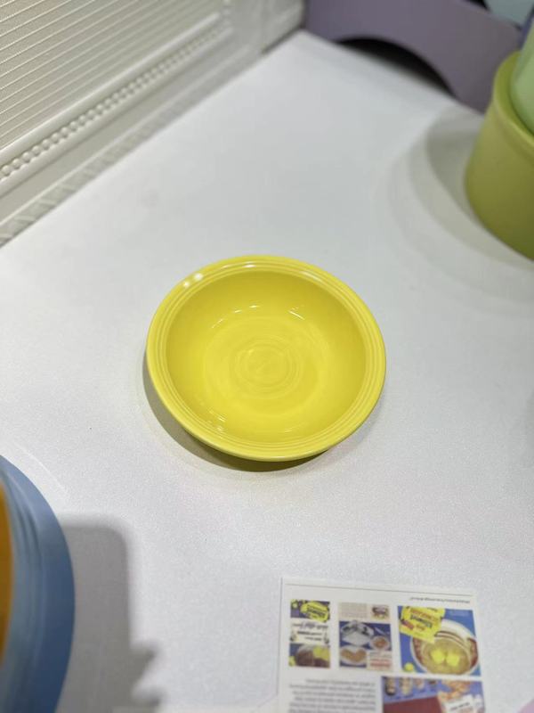 アメリカのpw食前の猫の碗のペットの陶磁器の犬の碗の首の保護は食糧を食べて缶詰を食べて水の子猫の碗を飲んでひっくり返らないようにします。|undefined